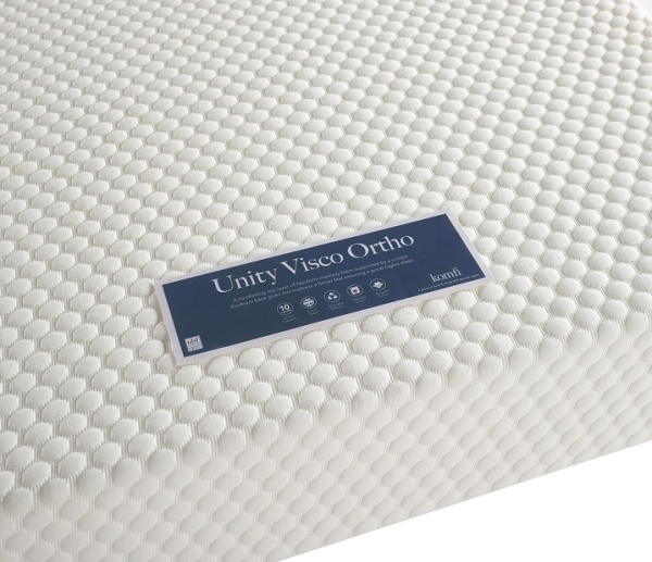 Komfi Unity Visco Ortho Mattress